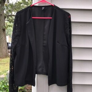 ✅Emery Rose Lightweight Jacket